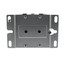 3 Pole DP Contactor w/ Screw Terminal (30A, 480V)