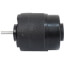 Shaded Pole Motor (CCWLE, 35 MPH, 208-230V, 1550 RPM)