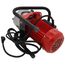 RJSE-75SS 115V, 3/4 HP, 11 GPM Stainless Steel Sprinkler Utility Pump w/ 8 ft. Cord (Red)