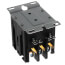 3 Pole Contactor w/ Box Lug Termination (40A, 208-240V)