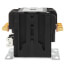 3 Pole Contactor w/ Box Lug Termination (60A, 208-240V)