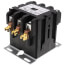 3 Pole, 60 Amp, 3 Phase, 480V Contactor
