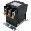 3 Pole Contactor w/ Box Lug Termination (90A, 120V)