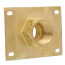 3/4" FIP Wal-Let Wall Termination Fitting