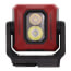 Syclone Ultra-Compact Rechargeable Work Light w/ Spot & Flood Lighting