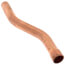 No Lead Offset Riser Fitting (1/2" Male x Female Swt)