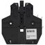 SPDT Side Mounted Auxiliary Switch (6 Amps)