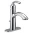 Glyde 1 Handle Bathroom Faucet, 1.2 GPM, 6170 (Chrome)