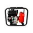 5RLGF-8KRF Cast Iron Gas Engine-Driven Agricultural Chemical Transfer Pump (Red)