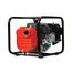 5RLGF-8KRF Cast Iron Gas Engine-Driven Agricultural Chemical Transfer Pump (Red)