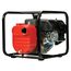 5RLGF-8KRF Cast Iron Gas Engine-Driven Agricultural Chemical Transfer Pump (Red)