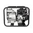6RLAG-3LTT 208cc, 285 GPM OHV Engine Driven Trash Pump, 3.0" 3" MNPT Suction/Discharge (Black)