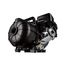 6RLPG-2U Thermoplastic Gas Driven Agricultural Chemical/Fertilizer Transfer Pump (Black)
