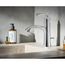 Glyde 1 Handle Bathroom Faucet, 1.2 GPM, 6170 (Chrome)