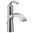 Glyde 1 Handle Bathroom Faucet, 1.2 GPM, 6170 (Chrome)