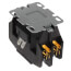 Single Pole, 40 Amp, 24V Contactor