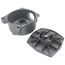 Casing Kit for 6RLAG-2LST Engine Driven Semi-Trash Pump