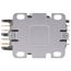 2 Pole Contactor w/ Shunt Termination (40A, 120V)