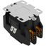 2 Pole Definite-Purpose Contactor w/ Box Lug Termination (40A, 208-240V)