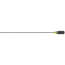 1/4" Magnetic Nut Driver, 18" Shaft