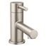 Align Brushed Nickel 1 Handle Bathroom Faucet, 6191BN