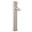 Align 1 Handle Vessel Bathroom Faucet (Brushed Nickel), 6192BN