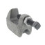 3/8" Black Wide Top Beam Clamp