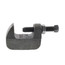 3/8" Black Wide Top Beam Clamp