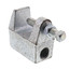 5/8" Electro-Galvanized Wide Top Beam Clamp