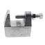 5/8" Electro-Galvanized Wide Top Beam Clamp