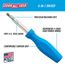 6-in-1 Professional Multi-Bit Screwdriver