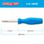 6-in-1 Professional Multi-Bit Screwdriver