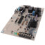 Integrated Furnace Control