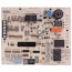 Integrated Furnace Board