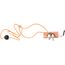 Flame Sensor Replacement, 62-105218-02