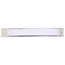 Bow LED 31" Vanity Fixture Brushed Nickel Finish