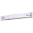 Bow LED 31" Vanity Fixture Brushed Nickel Finish