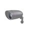 LED Landscape Flood 9W Light Gray Finish