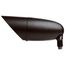 LED Landscape Flood 12 Watt 3000K Bronze Finish