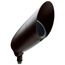 LED Landscape Flood 12 Watt 3000K Bronze Finish