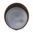 LED Landscape Flood 12 Watt 3000K Bronze Finish