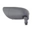 LED Landscape Flood 12 Watt 3000K Light Gray Finish
