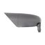 LED Landscape Flood 12 Watt 3000K Light Gray Finish