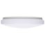 14 Inch LED Cloud Fixture 0-10V Dimming CCT Selectable