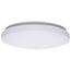 14 Inch LED Cloud Fixture 0-10V Dimming CCT Selectable