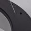 Orbit 20W LED Pendant Black Finish