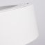 Orbit 30W LED Pendant White Finish