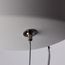 Orbit 30W LED Pendant White Finish