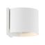 Lightgate LED Sconce 5W Matte White Finish 3000K