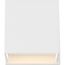 Lightgate LED Sconce 5W Matte White Finish 3000K